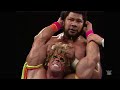 FULL MATCH: Ultimate Warrior vs. Haku | WWE Title Match: Saturday Night’s Main Event, April 28, 1990