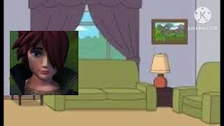 Zephyr Sings The Little Einsteins Theme Song And Gets Grounded Original