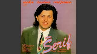 Serif Konjevic - Neko cudno vrijeme - (Audio 1991)