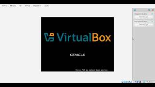Instalación de Linux y Windows en virtual box 🥳