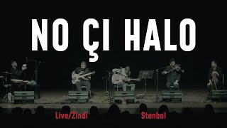 Mehmet Atlı - No Çi Halo [Live - Zindî]