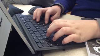 Famous Typing Timelapse Wealth