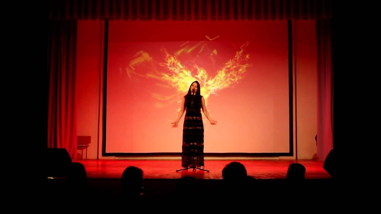 Мисс Факультета Социологии АлтГУ 2016 | Светлана Привалова | Видео №6 ...