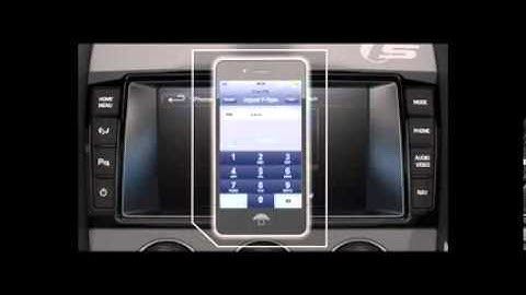 Jaguar F TYPE How To Bluetooth Pairing Device to Vehicle  Jaguar USA