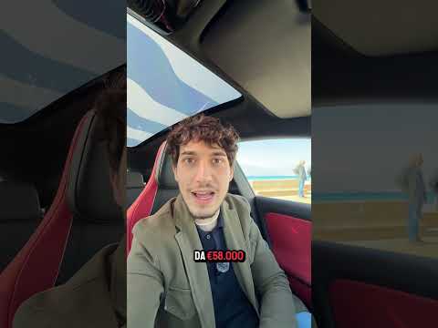 Video Mercedes CLA Shooting Brake, la prima wagon elettrica della Stella
