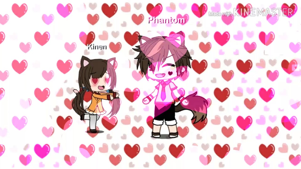 Hola guapo meme gacha life - YouTube