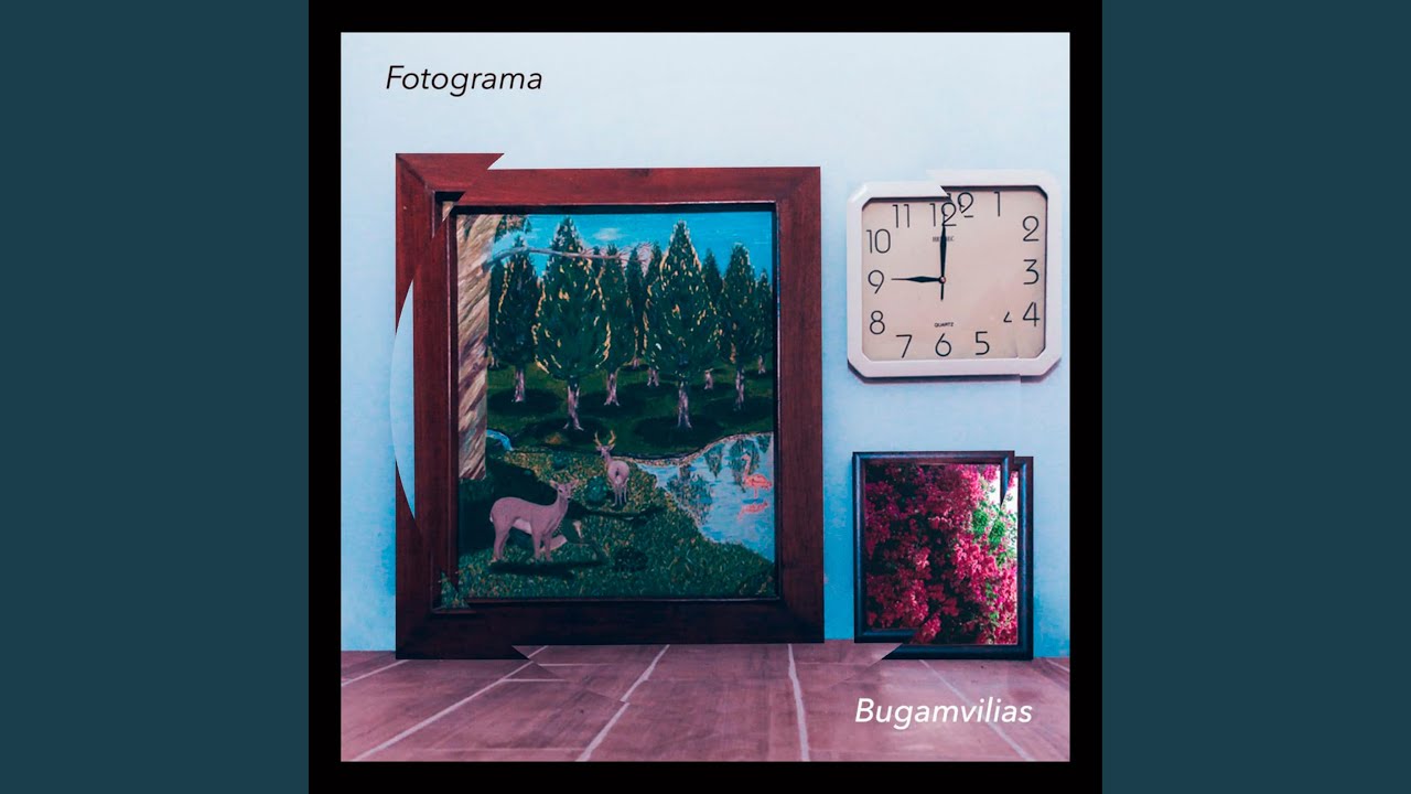 Watch Bugamvilias on YouTube Watch Bugamvilias on YouTube