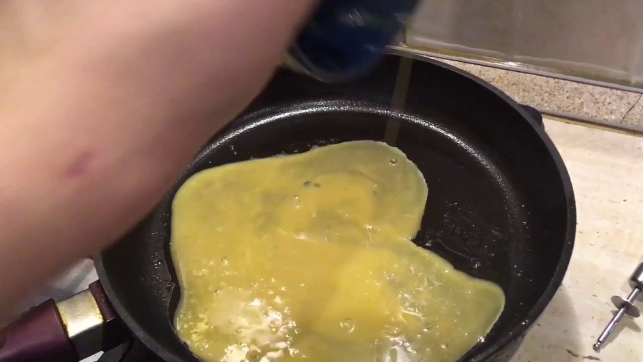 Бали. Индонезия. Рецепт жареного риса Наси-Горенг - YouTube