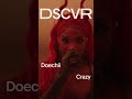 Doechii joins us on our DSCVR stage to perform "Crazy"