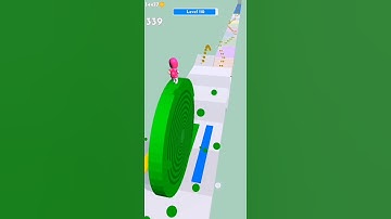 Layers Roll | GaMePlaY aLL LeVeLs ¦110¦ |BIG UPDATE! [Android, iOS]