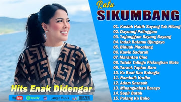 Ratu Sikumbang ( Full Album ) || Lagu Minang Terbaru 2025 & Terhits Bikin Baper | Terpopuler
