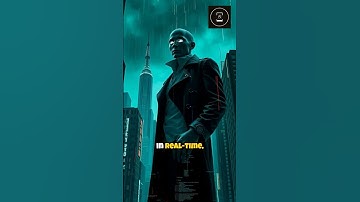 What If The Matrix (1999) Was Made by AI?