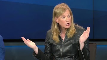 Vivienne Ming - Socos Labs - AI "Is Fundamentally Incompatible with Civil Rights"