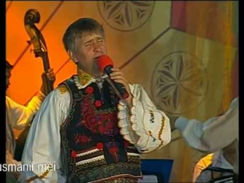 Cristian Pomohaci - Doamne la dusmanii mei