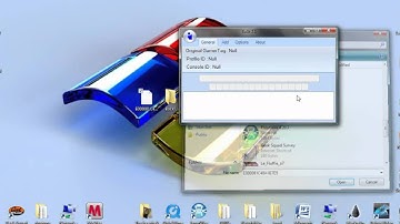 How to mod your GamerTag with USB/FlashDrive (HD)