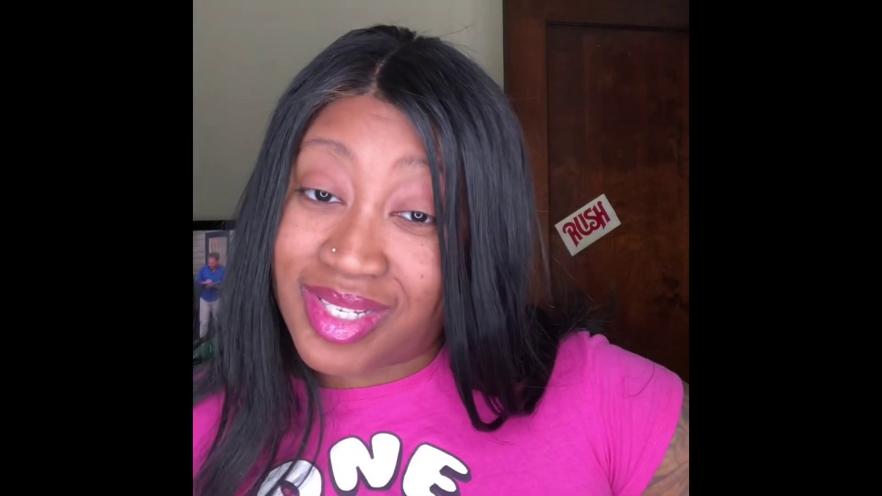 Laqa&Co Prickly Pear PH Gloss Review| The Slay Report