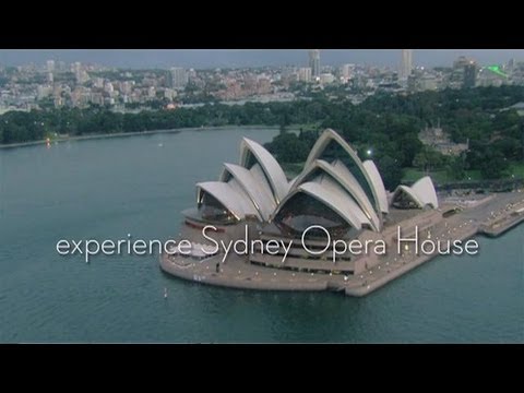 The Opera House Project: Story of an Australian Icon