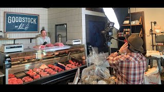 Goodstock by Nolan Ryan | 'Good Tips" Choice vs. Prime | Nolan Ryan Steaks and Beef