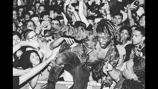 lil uzi vert - alive (slowed + reverb)