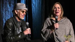 Billy Bob Thornton  A conversation at Hard Rock Tulsa