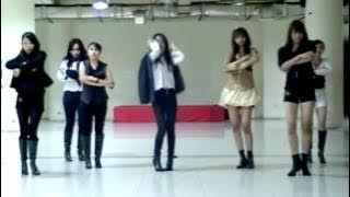 [THE BOYS DANCE CONTEST] Q-Girls 'hansamo' - THE BOYS (SNSD /Girls Generation Dance cover)