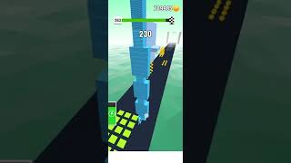 Stack Colours (Level-263) | Android Games | Best Game Play | Games World | Watch This👇 screenshot 3