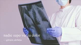 nadie supo ver tu dolor. screenshot 2