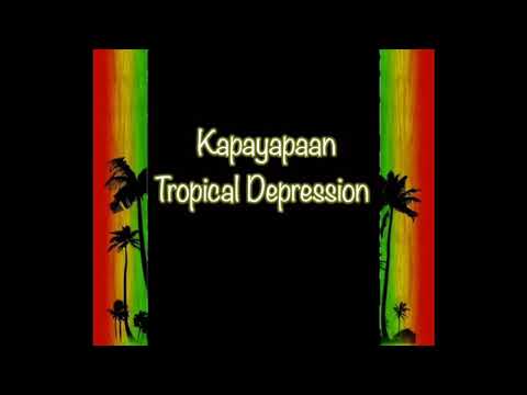 Kapayapaan - Tropical Depression (Lyrics)