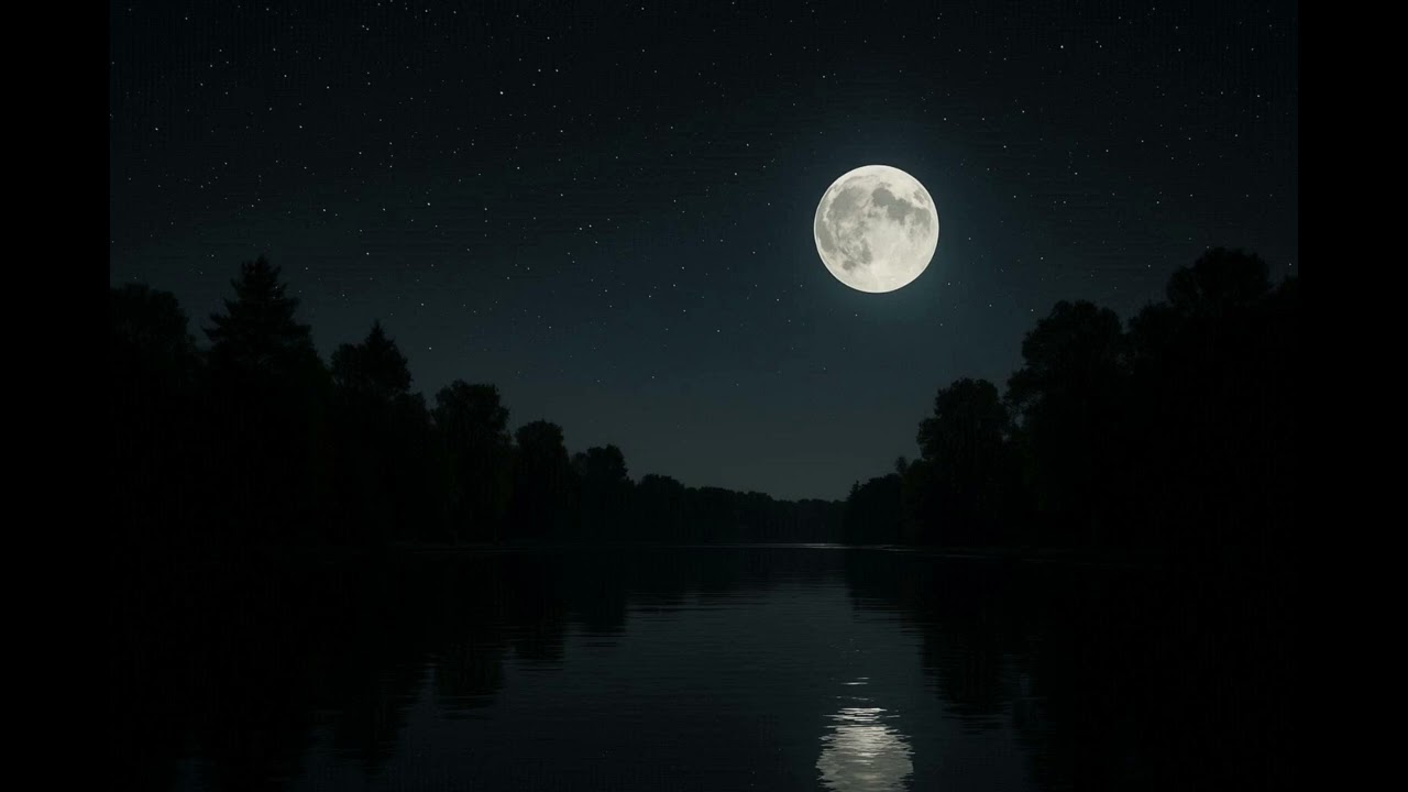 The Voice In The Wind - Atmospheric Horror (Narrated)