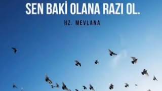 Bu Mekan Kimseye Bakî Değildir