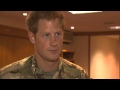 Prince Harry Interview: I'm 'longing' to see Wills and Kate