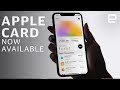 The Apple Card launch expands to all US iPhone owners