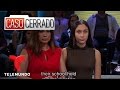 Caso cerrado complete case   11 year old racist gets hit in the face 