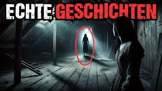 Schlaflosigkeits-Terror