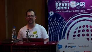 Cloud Native Java
