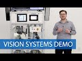 See why omron is a onestop shop for vision