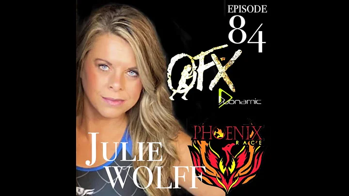 OFX EPISODE 84: FROM OPEN WAVER TO RACE DIRECTOR, ...