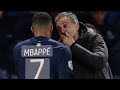 Kylian mbapp a ferm la bouche de luis enrique  attention sarcasme psg 21 real sociedad