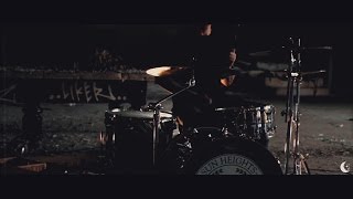 Sun Heights - The War (OFFICIAL MUSIC VIDEO)