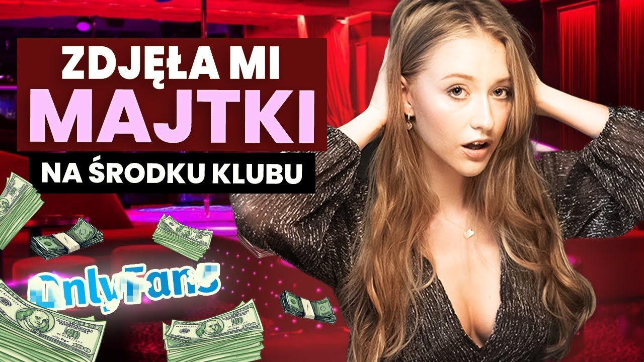LittlePolishAngel: zarobki z OnlyFans, czy ojciec ogląda jej filmy i