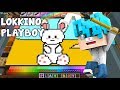 DISEGNI BRUTTI CON IL PAPA' DI LOKKINO! - PIXEL PAINTERS Minecraft ITA