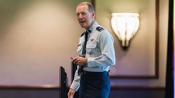 Snowballs, Missiles, Plato’s Cave: How Models Shape Policy, Geopolitics & Reality — Gen Doug Wickert