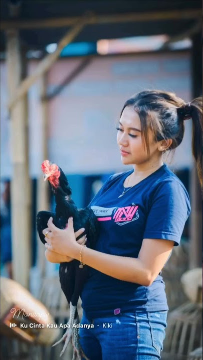 Ayam dulu baru kamu#shorts