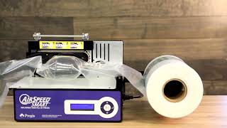 AirSpeed® Smart Inflatable Void Fill System