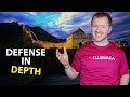 What Is Defense-in-Depth for Cyber Security? // Free CySA+ (CS0-002) Course