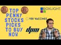 🚀Top penny stocks to buy NOW DPW| HTBX 500% Crazy potential lockdown plays🚀