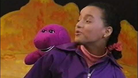 In Outer Space (2013 Version) Part 2