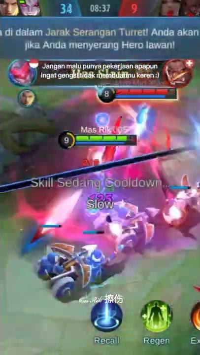 cocok banget untuk story WA sama fb 😄Main push renk pake saber di MVP😍🙏di kasi rata dulu semua ny😅