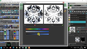 How to render your cad file in matrix 9 and matrix 8 easy steps..