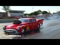 YellowBullet.com Nationals Eliminations Round 2 - 2016